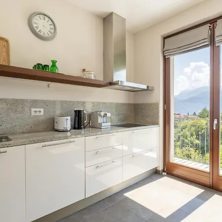 Villa Elena - *