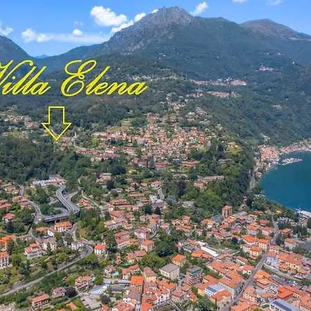 Elena - * Menaggio