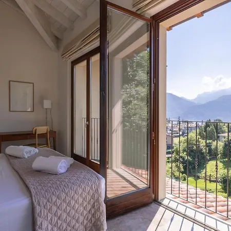 Villa Elena - Menaggio