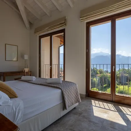 Villa Elena - Menaggio