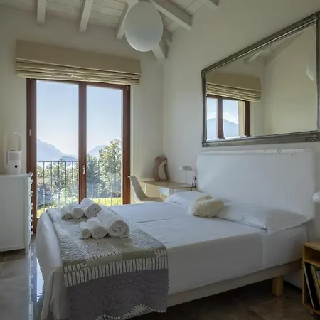 Elena - Villa Menaggio
