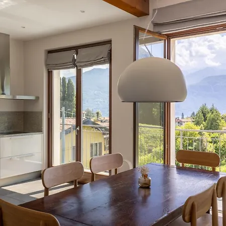 Elena - Villa Menaggio