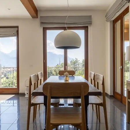 Elena - Villa Menaggio